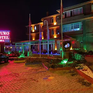 Ofuro World Otel