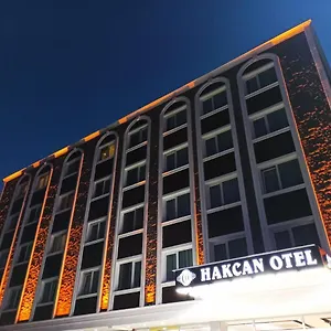 Hakcan Otel