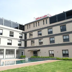 **** Otel Grand Muedueroglu Türkiye