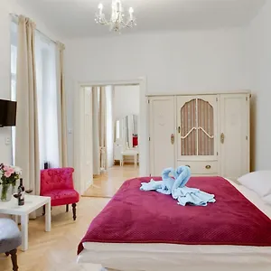  Daire Siesta Çek Cumhuriyeti