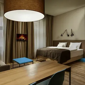  Daire Avenue Legerova 19 Çek Cumhuriyeti