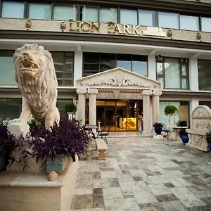 **** Otel Lion Park & Türkiye
